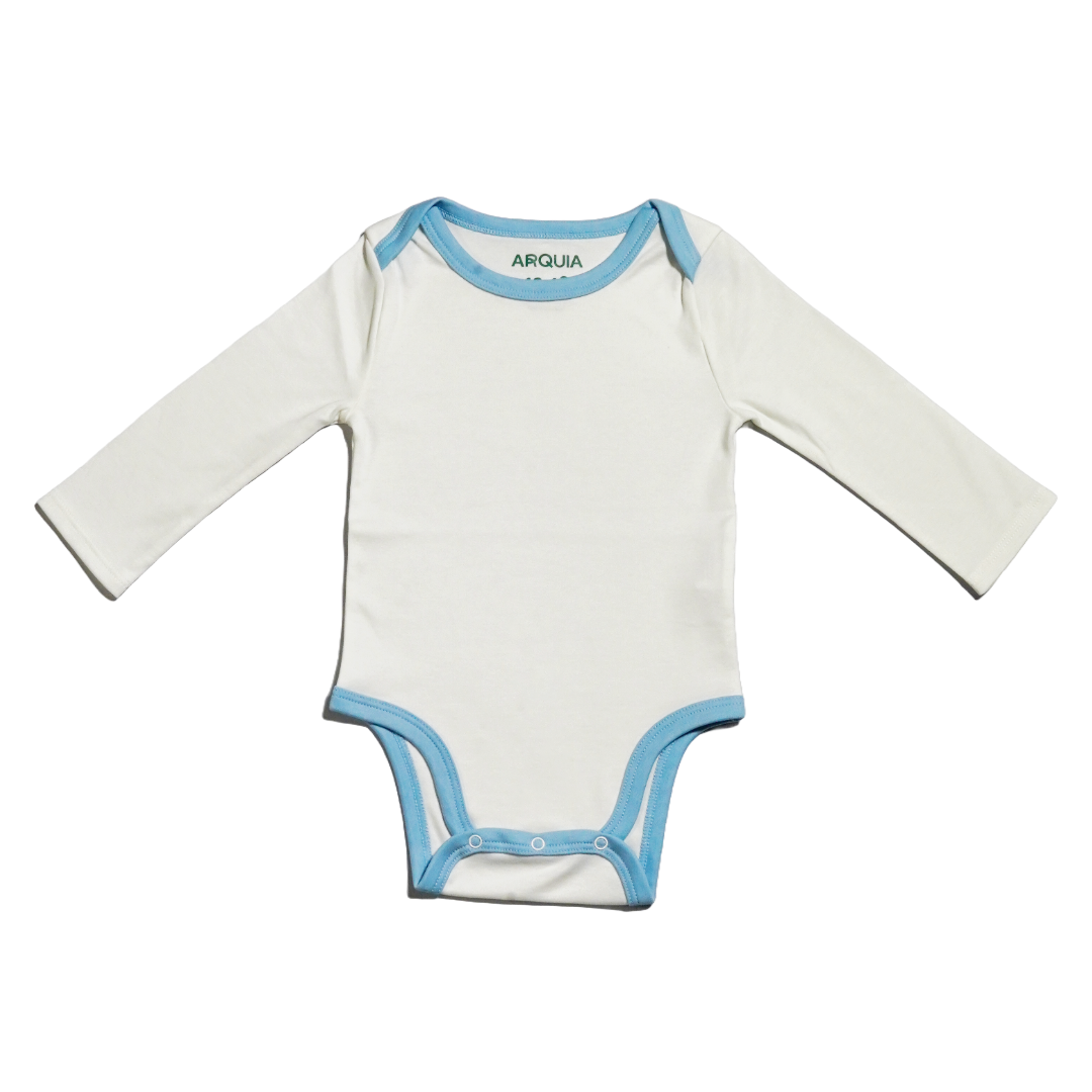 Long Sleeve Bodysuit