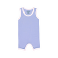 Cotton Romper