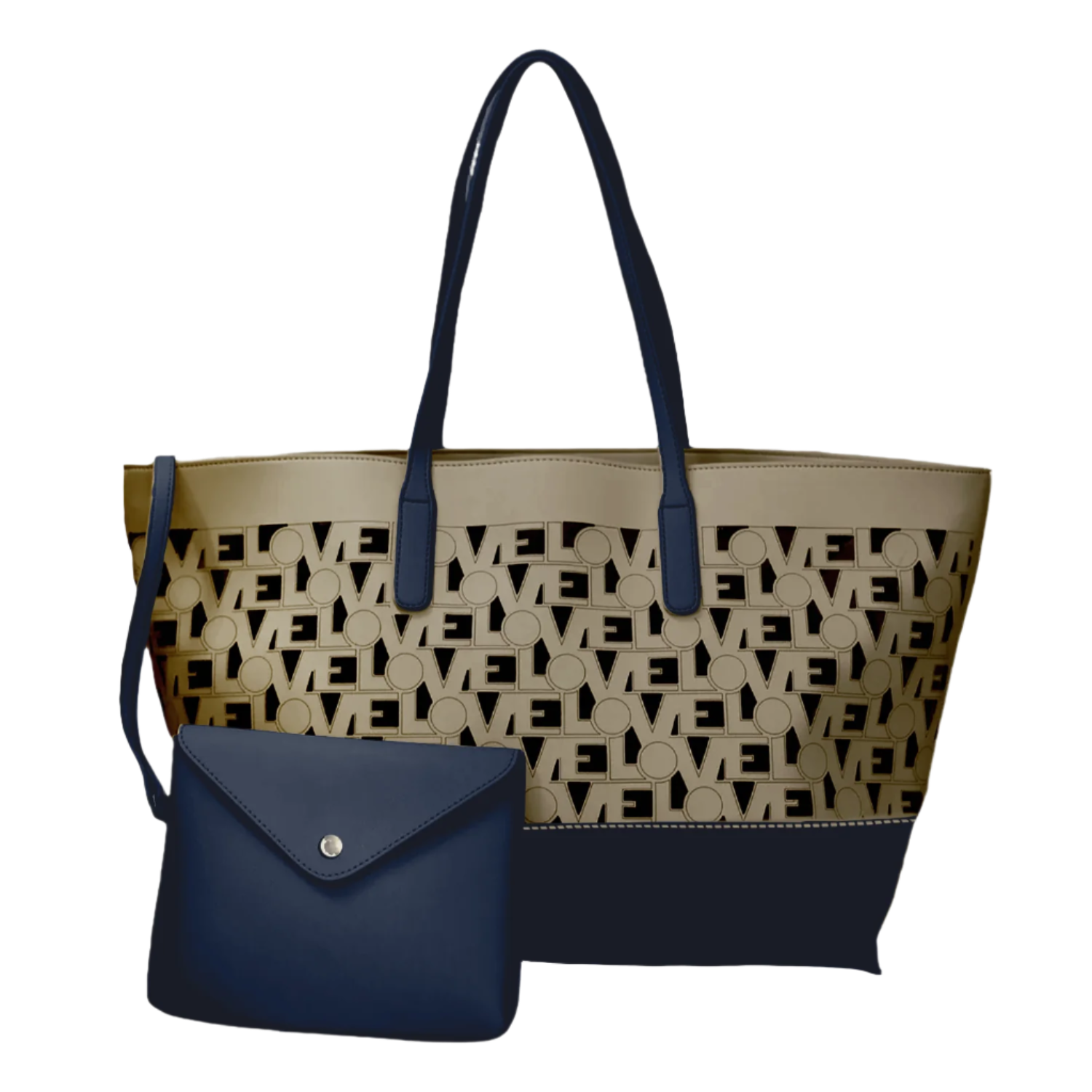 LOVE TOTE