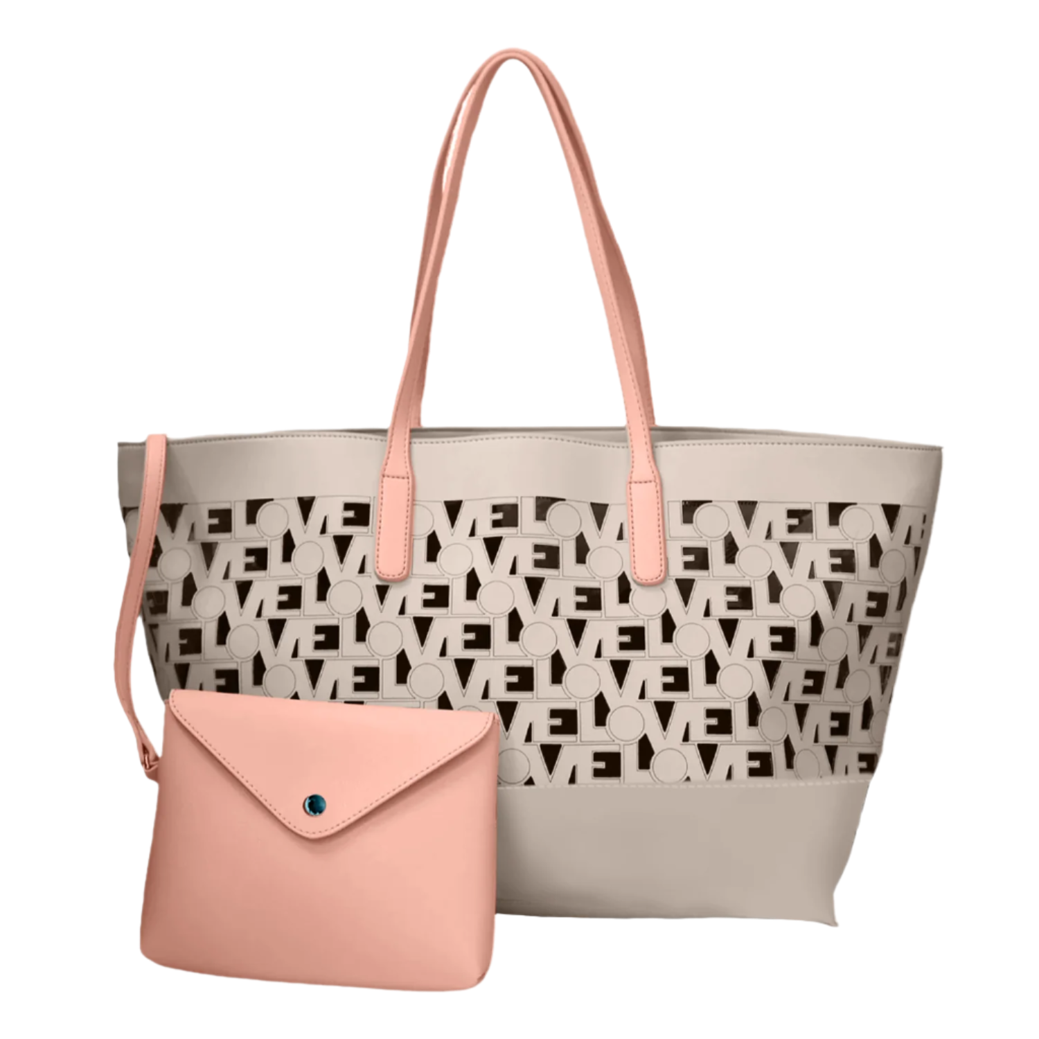 LOVE TOTE
