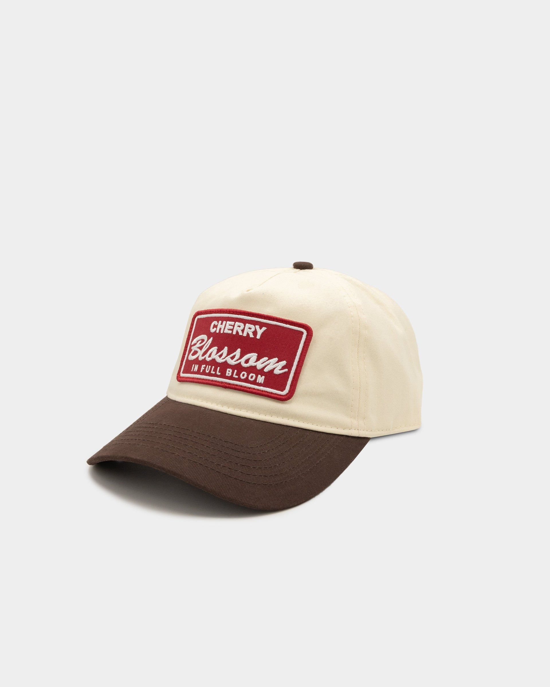 Hawthorne Hat - Cherry Blossom
