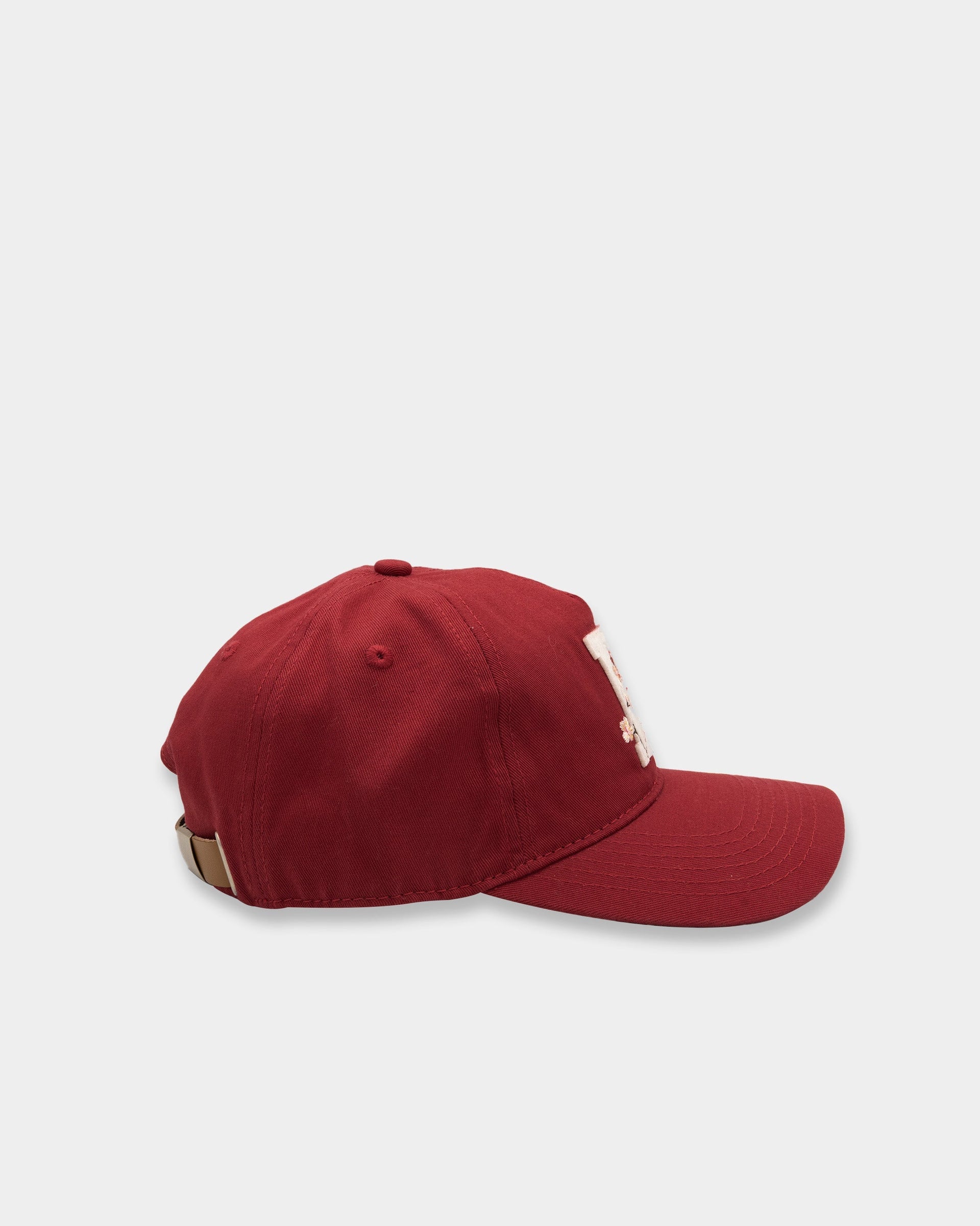 Hawthorne Hat - Cherry Blossom