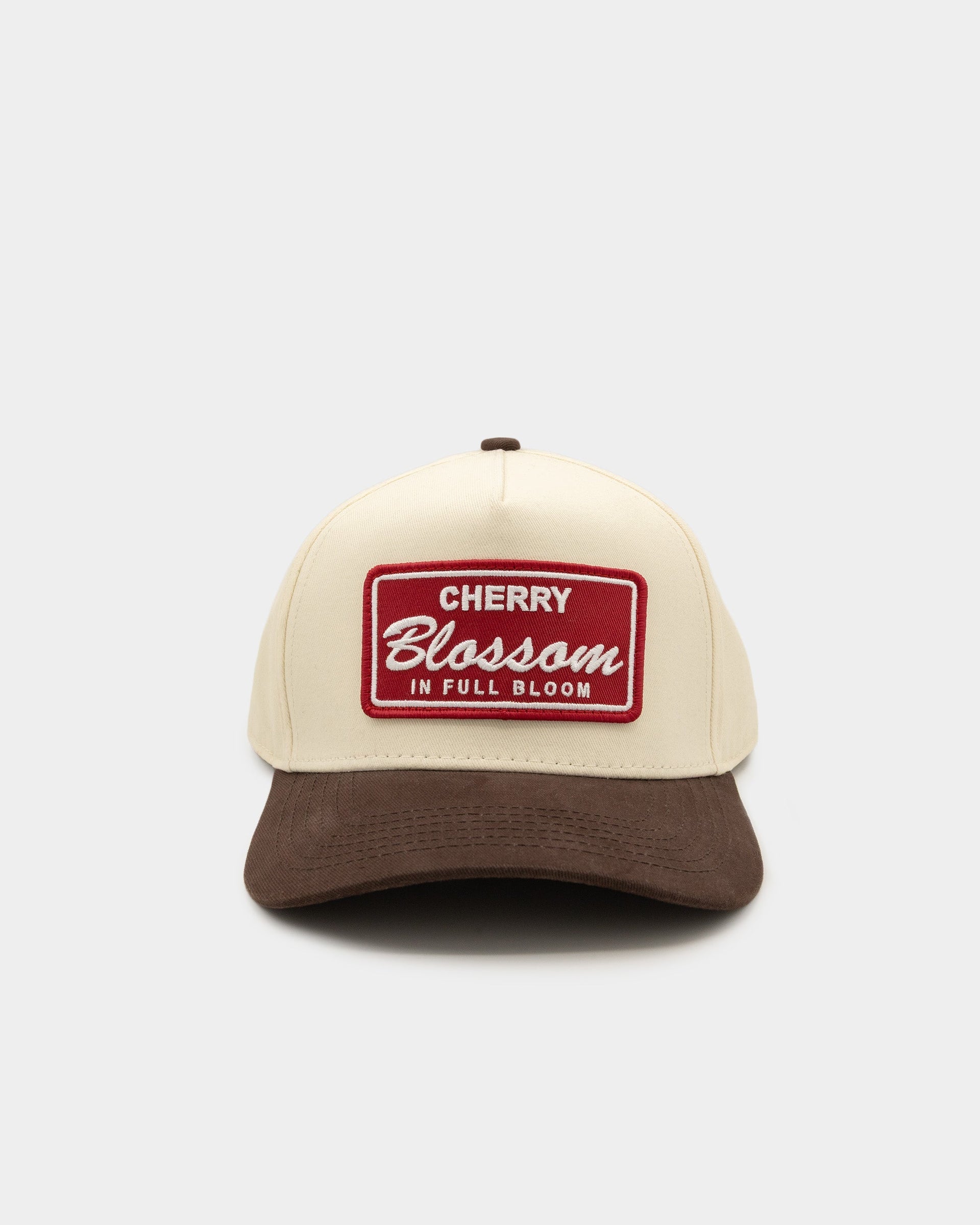 Stark Cap - Cherry Blossom