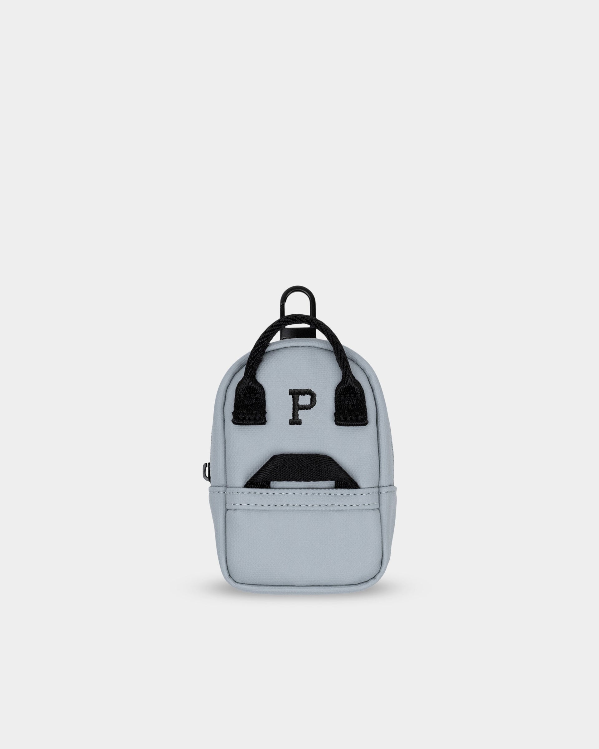 Cascade Bag Charm