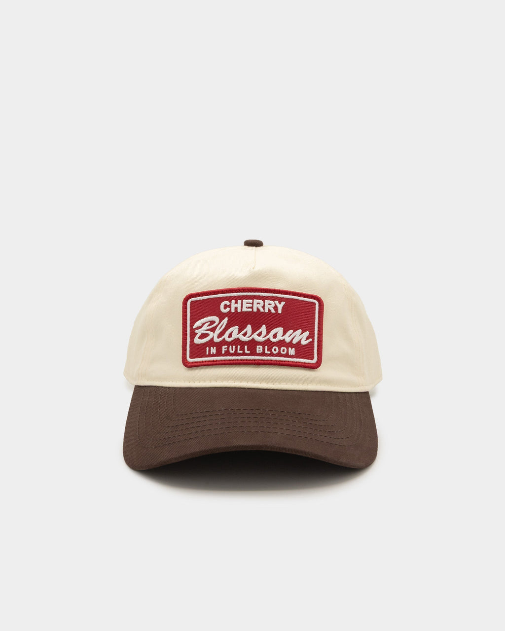 Hawthorne Hat - Cherry Blossom