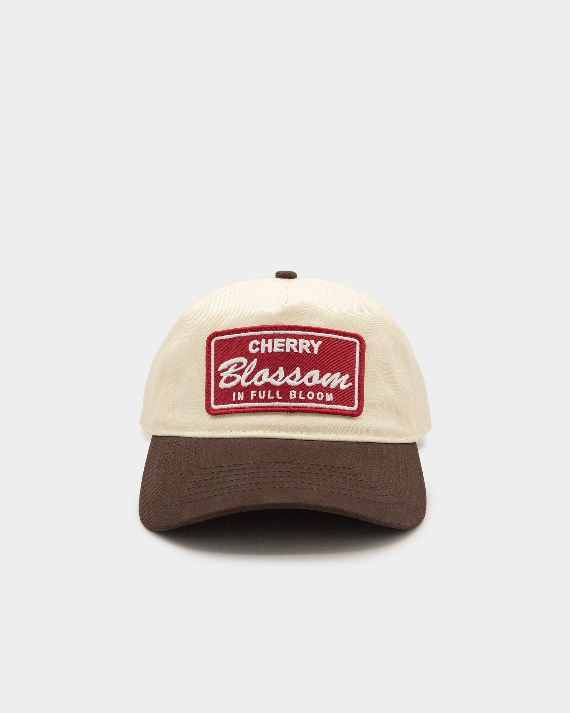 Hawthorne Hat - Cherry Blossom