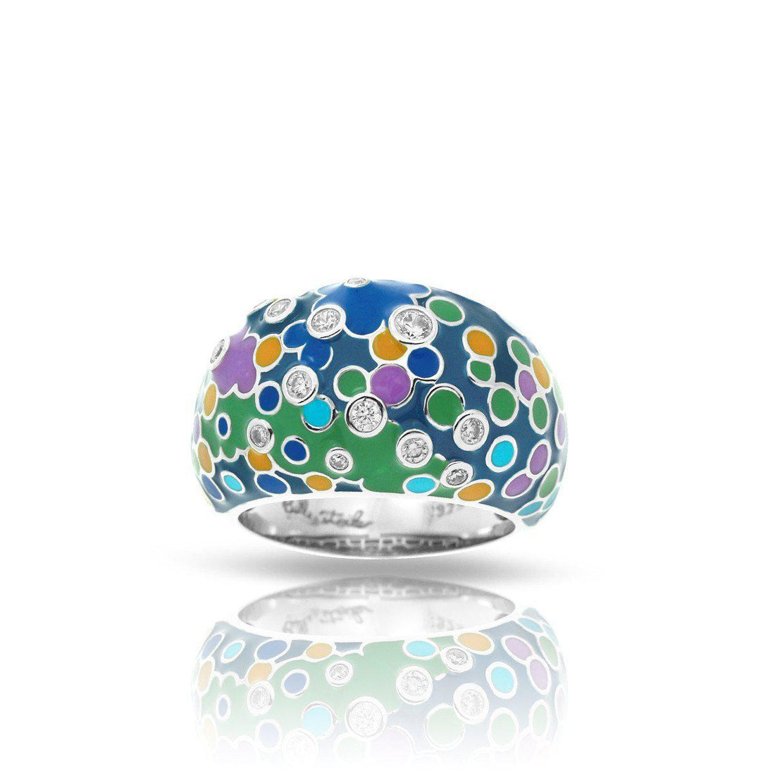 Artiste Ring