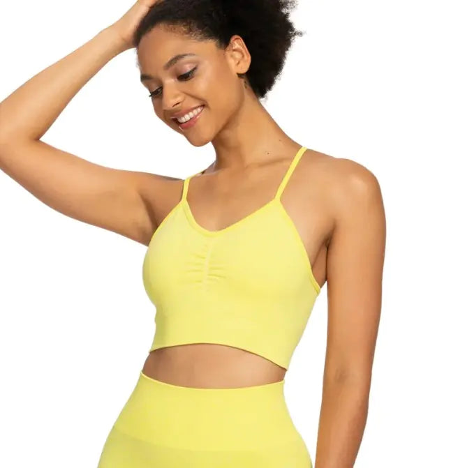 Yoga Set Outfit