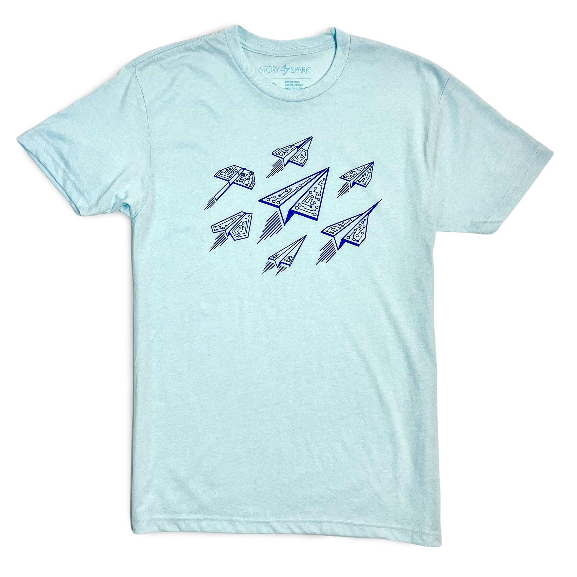 Ascend T-Shirt