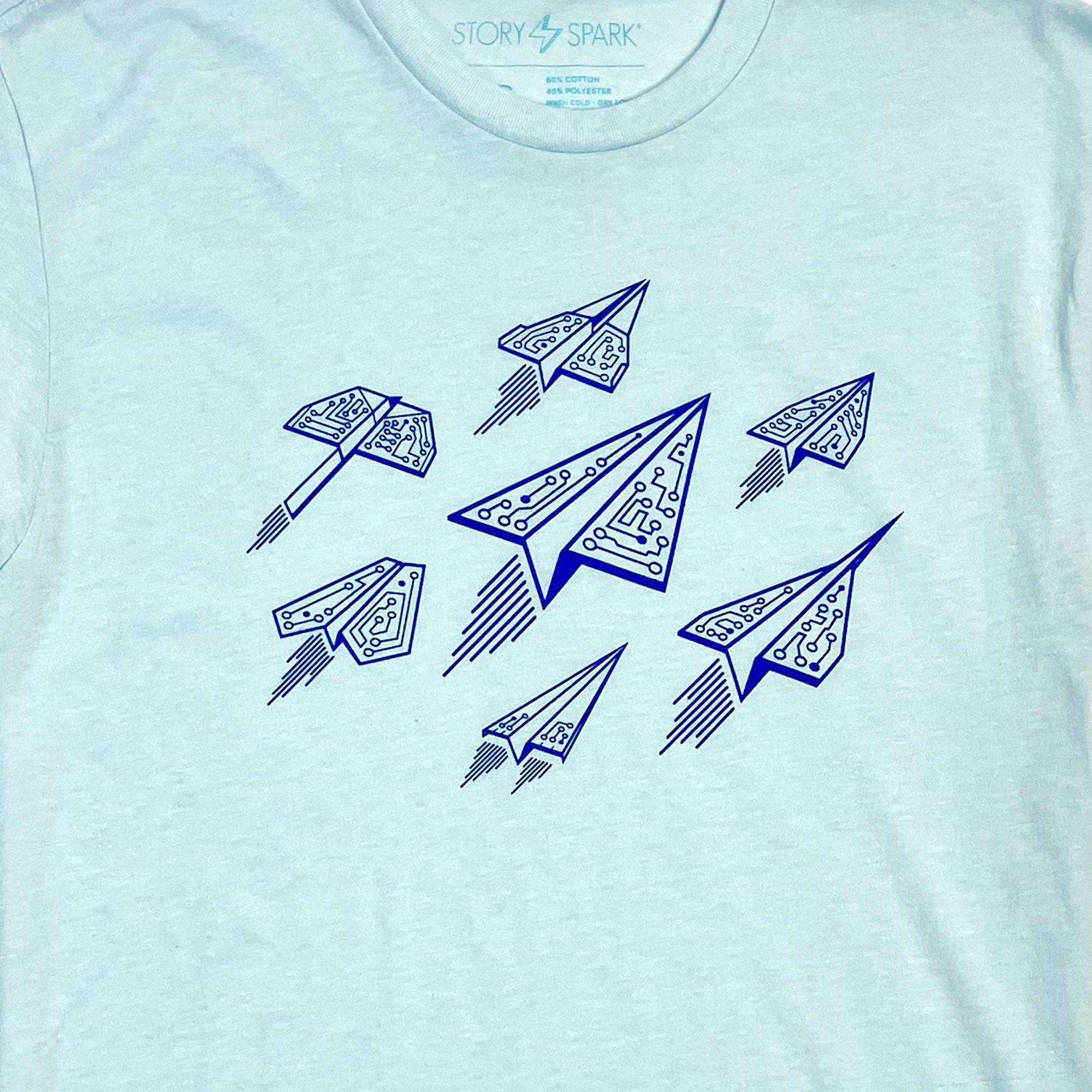 Ascend T-Shirt