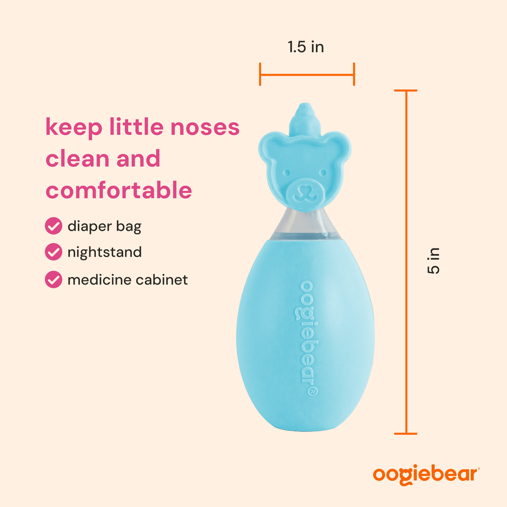 baby aspirator