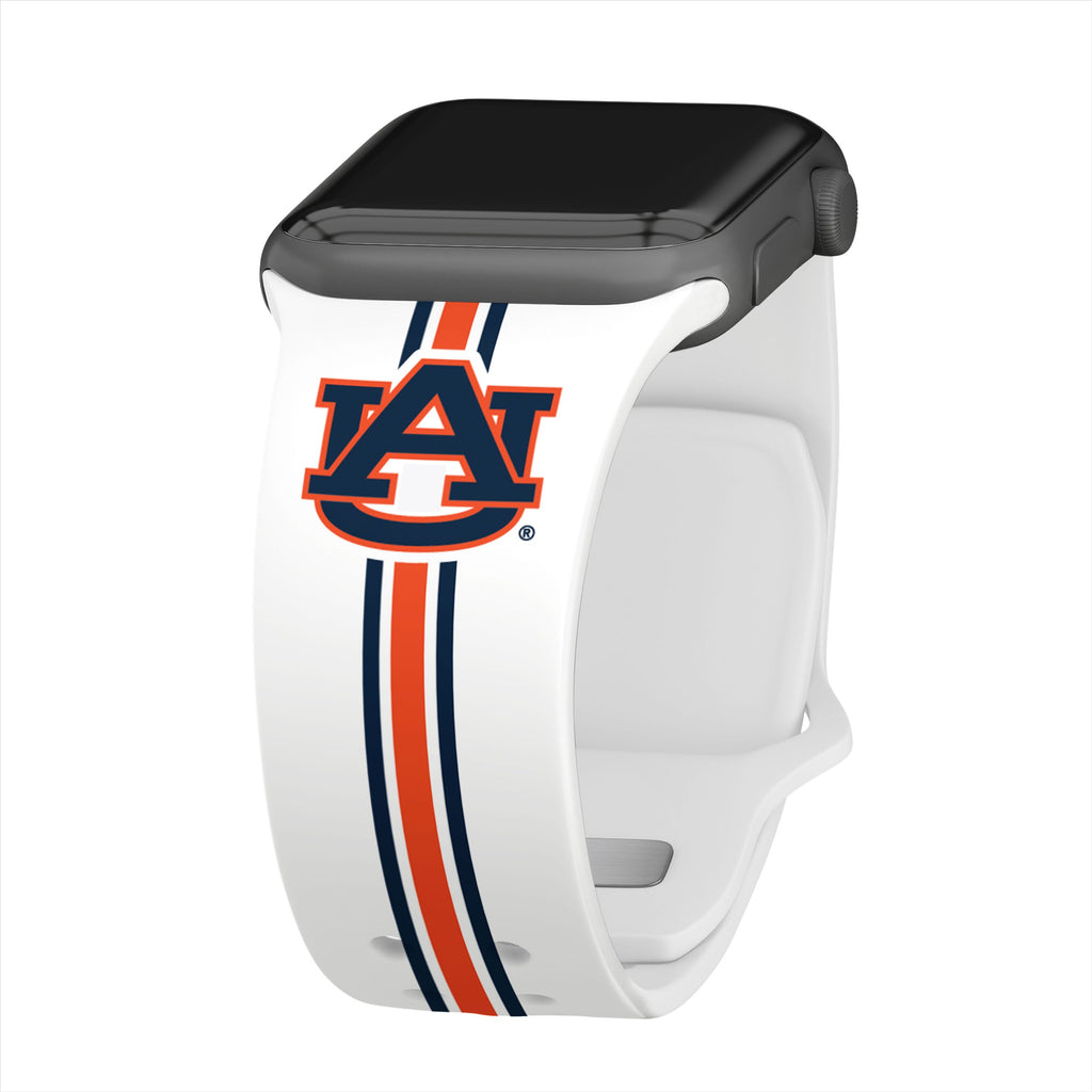 Auburn Tigers officially licensed high-definition Apple Watch band