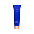Augustinus Bader The Conditioner 150ml bottle in blue and bronze.