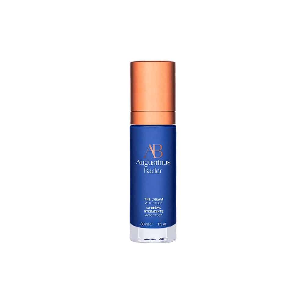 The Cream: Revitalizing Moisturizer for Radiant Skin