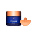 Augustinus Bader The Face Cream Mask jar and applicator in 50ML size