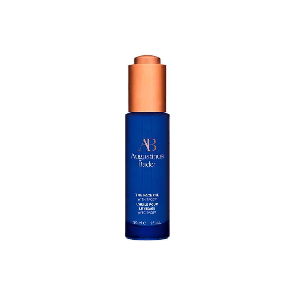 The Face Oil with TFC8 Technology for Deep Hydration & Renewal
