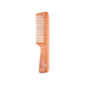 Augustinus Bader The Neem Comb wooden styling tool