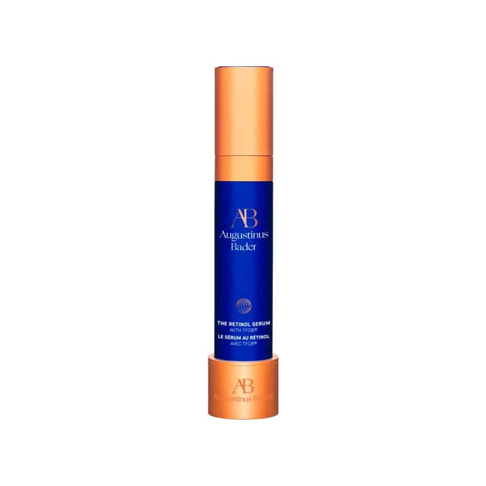 Augustinus Bader The Retinol Serum bottle