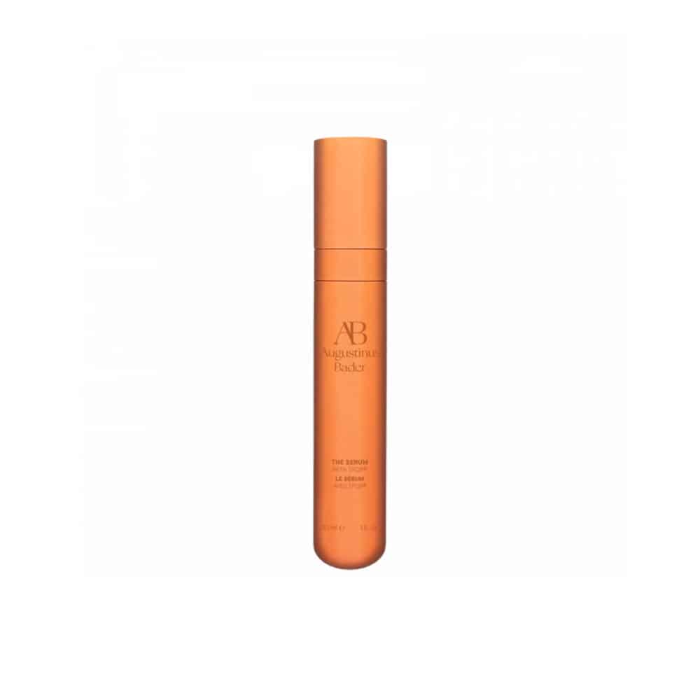 Augustinus Bader The Serum Nomad 30 mL bottle on a clean background