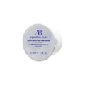 Augustinus Bader The Ultimate Soothing Cream 50 mL refill container on a clean white background