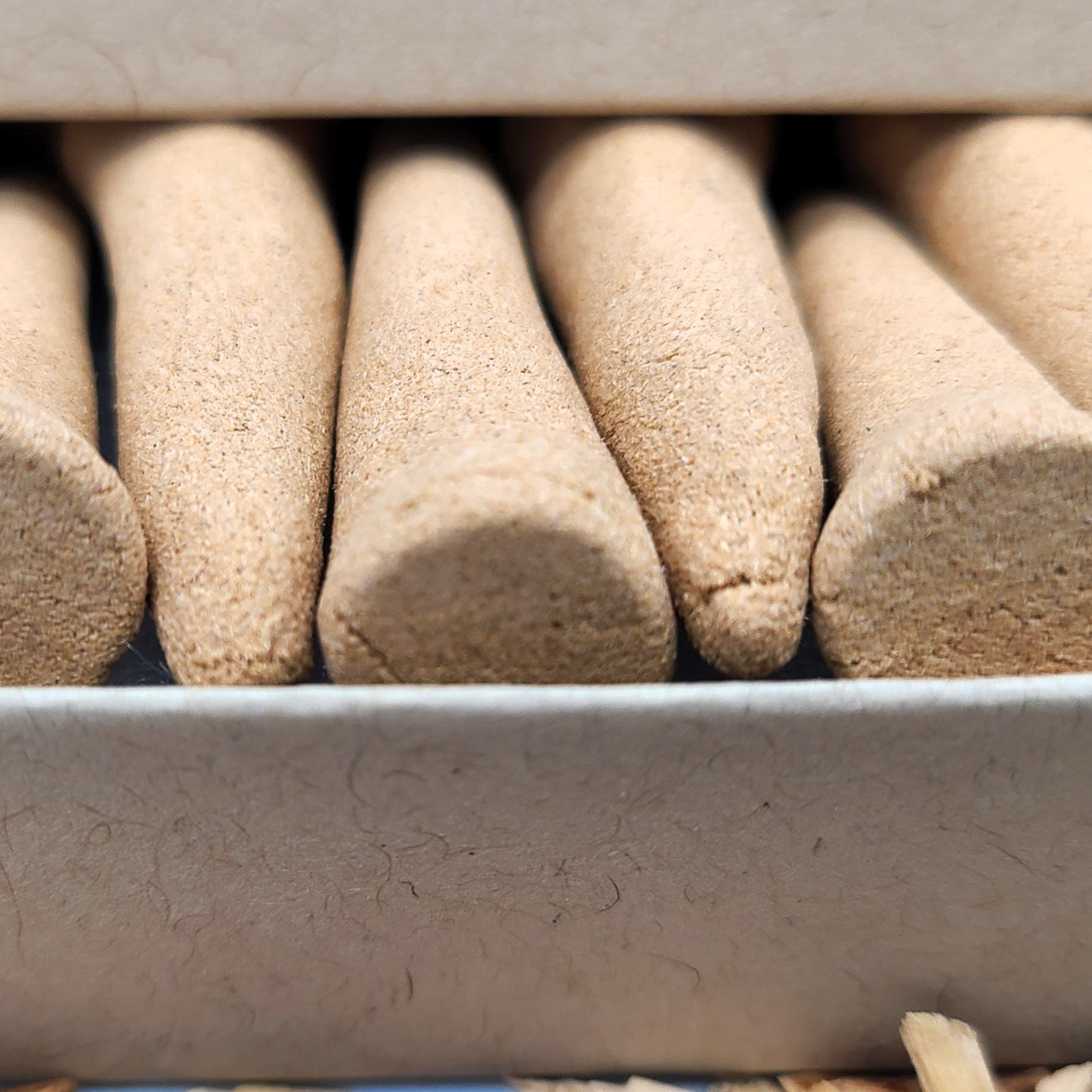 Incense Cone Variety Pack