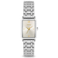 Vincero Collective Ava S2 watch in champagne finish viewed from the front