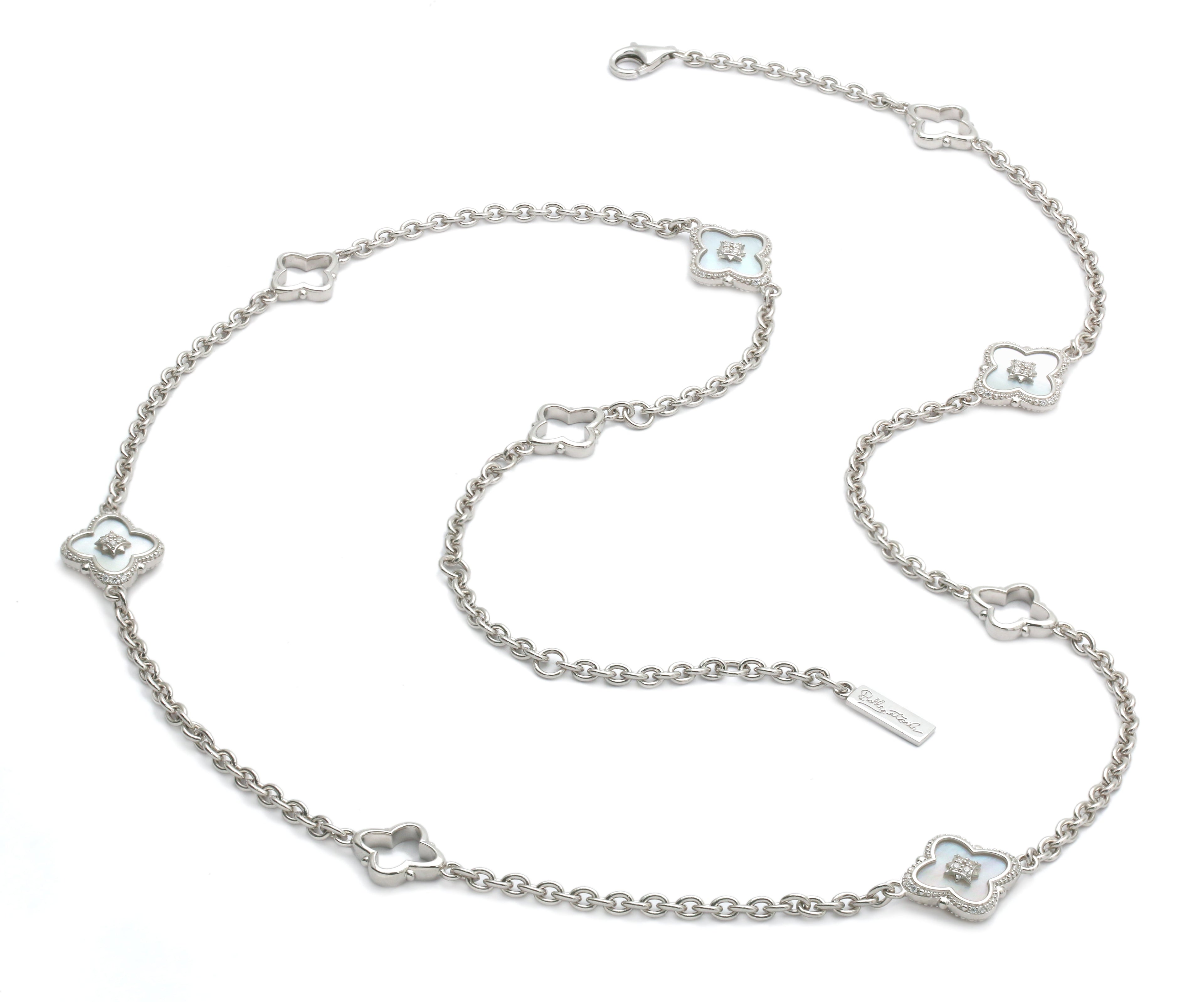 Avalon Necklace