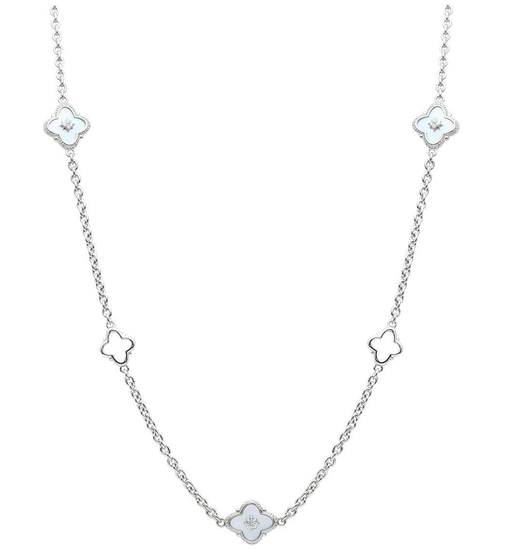 Avalon Necklace