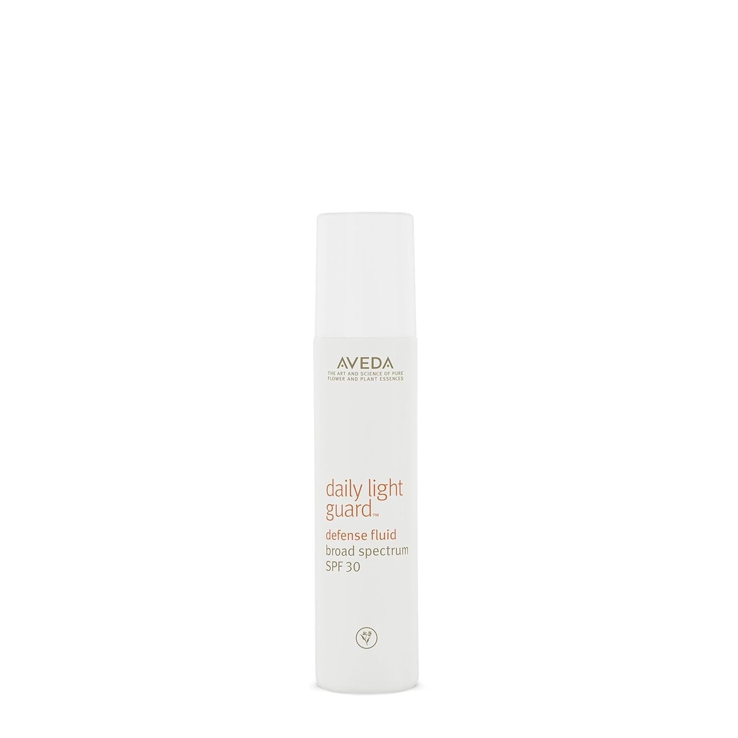 Aveda Daily Light Guard Defense Fluid Broad Spectrum SPF 30 bottle