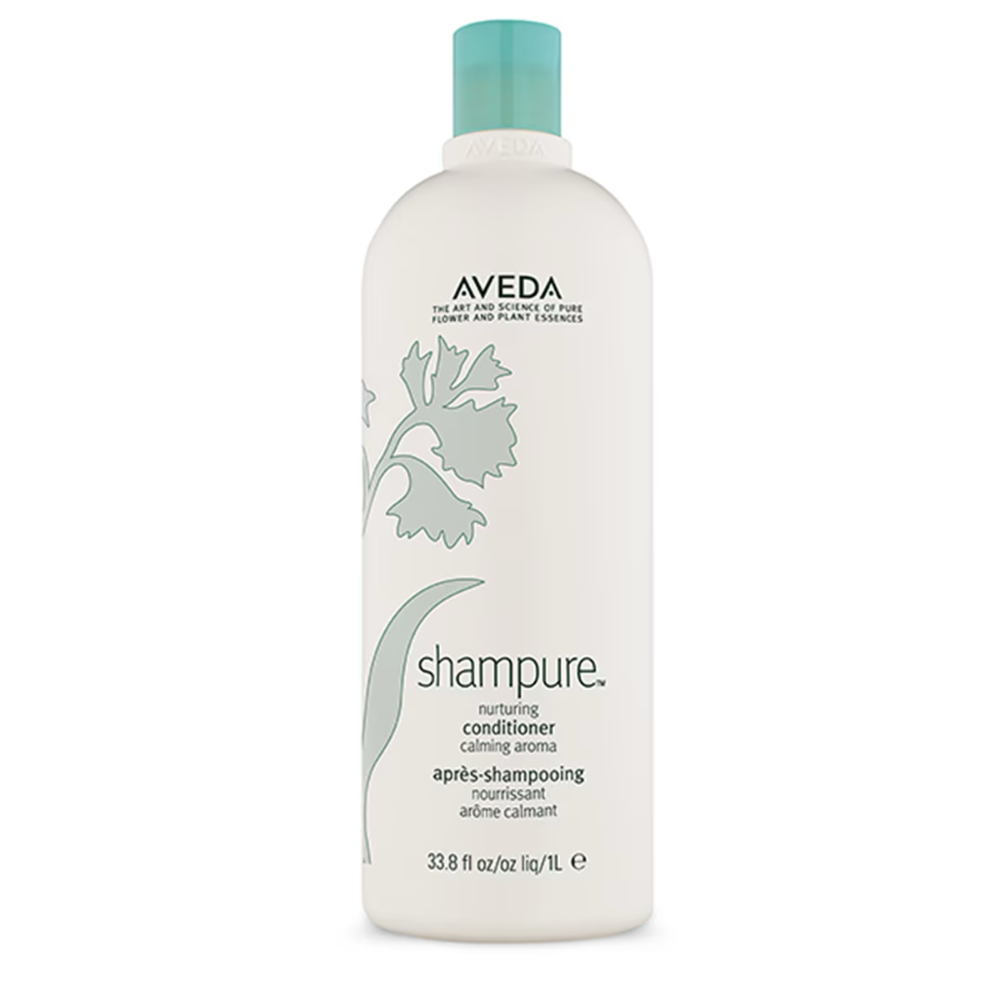 Shampure Nurturing Conditioner Lightweight Everyday Hair Care