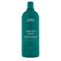 Botanical Repair Strengthening Shampoo for Damaged Hair