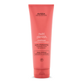 A bottle of Aveda Nutriplenish™ Deep Moisture Conditioner for hydrating dry hair