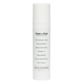 Bottle of Clean + Kind Azelaic Acid Cream featuring ingredients like 10% Azelaic Acid, Niacinamide, and Hyaluronic Acid.