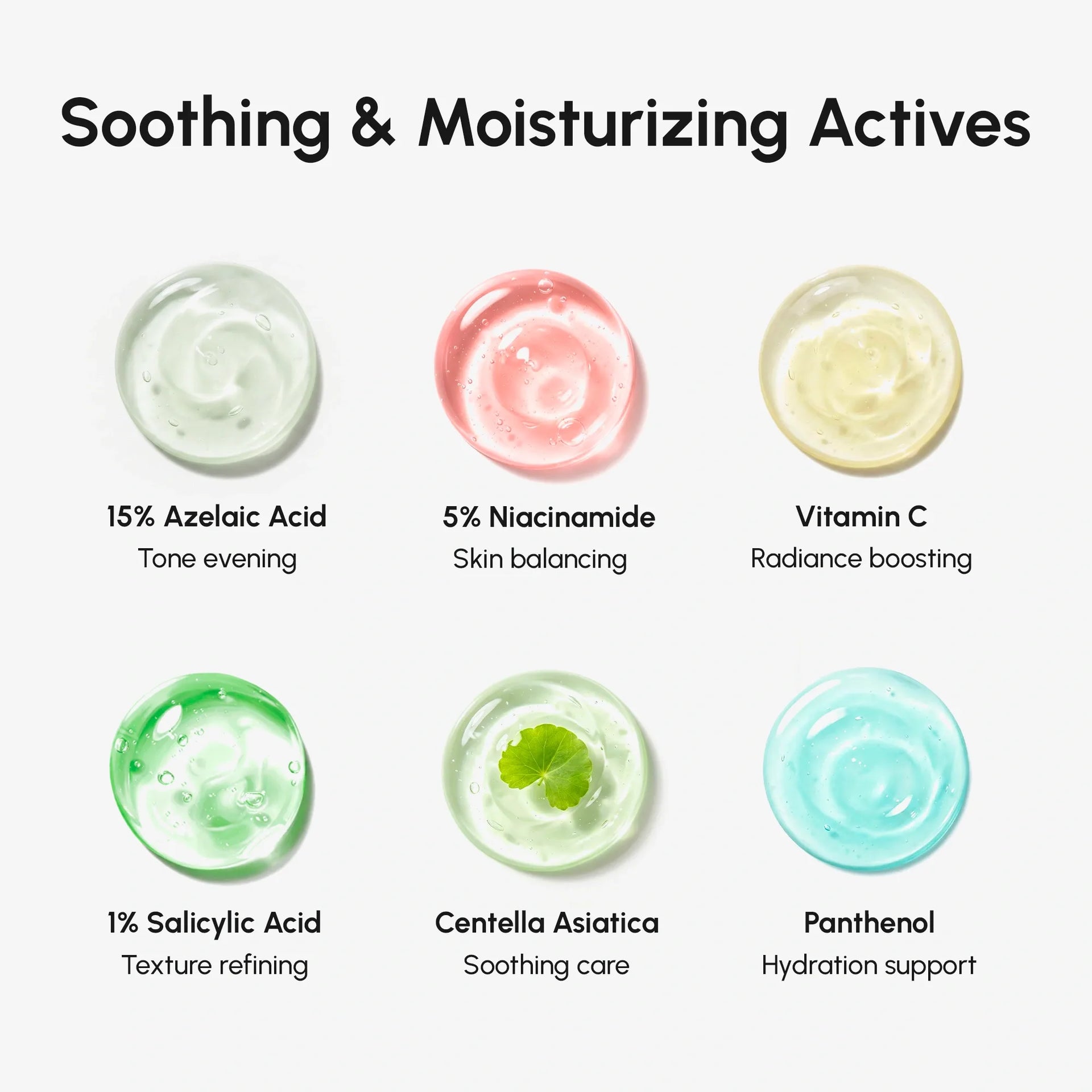 15% Azelaic Acid Face Cream for Blemishes and Dark Spots - Image 4