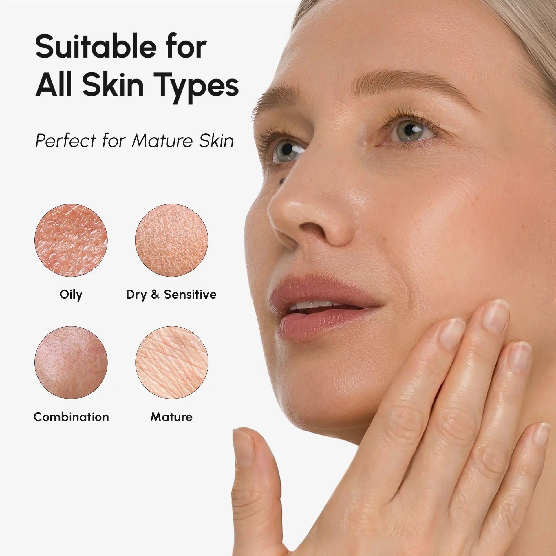 15% Azelaic Acid Face Cream for Blemishes and Dark Spots - Image 6