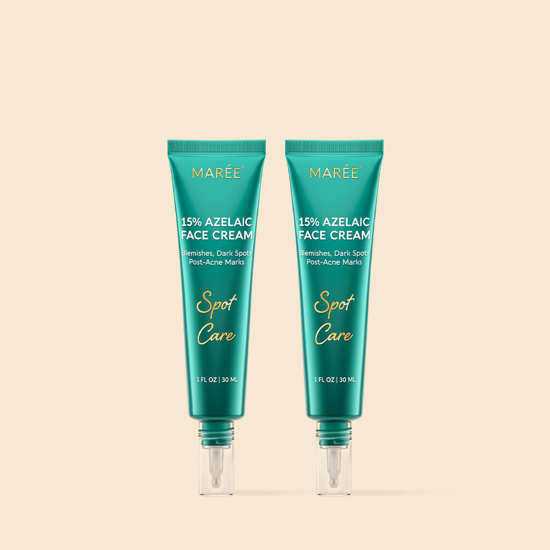 15% Azelaic Acid Face Cream for Blemishes and Dark Spots - Image 8