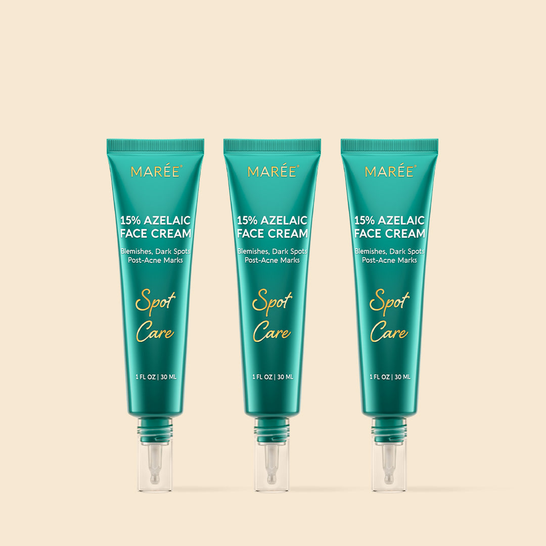15% Azelaic Acid Face Cream for Blemishes and Dark Spots - Image 9