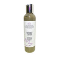 Glimmer Goddess Organic Eczema Lotion for dry, hypersensitive skin