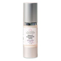 Glimmer Goddess Organic Niacinamide Anti-Aging Serum bottle