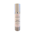 Glimmer Goddess Organic Apple Stem Cell Anti-Aging Moisturizer in white and silver packaging.