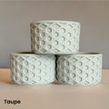 Hydrojug TAUPE Waffle Boot