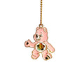 PINK BEAR Charm - Tumbler Handle Charm