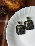 Haunted House Stamps