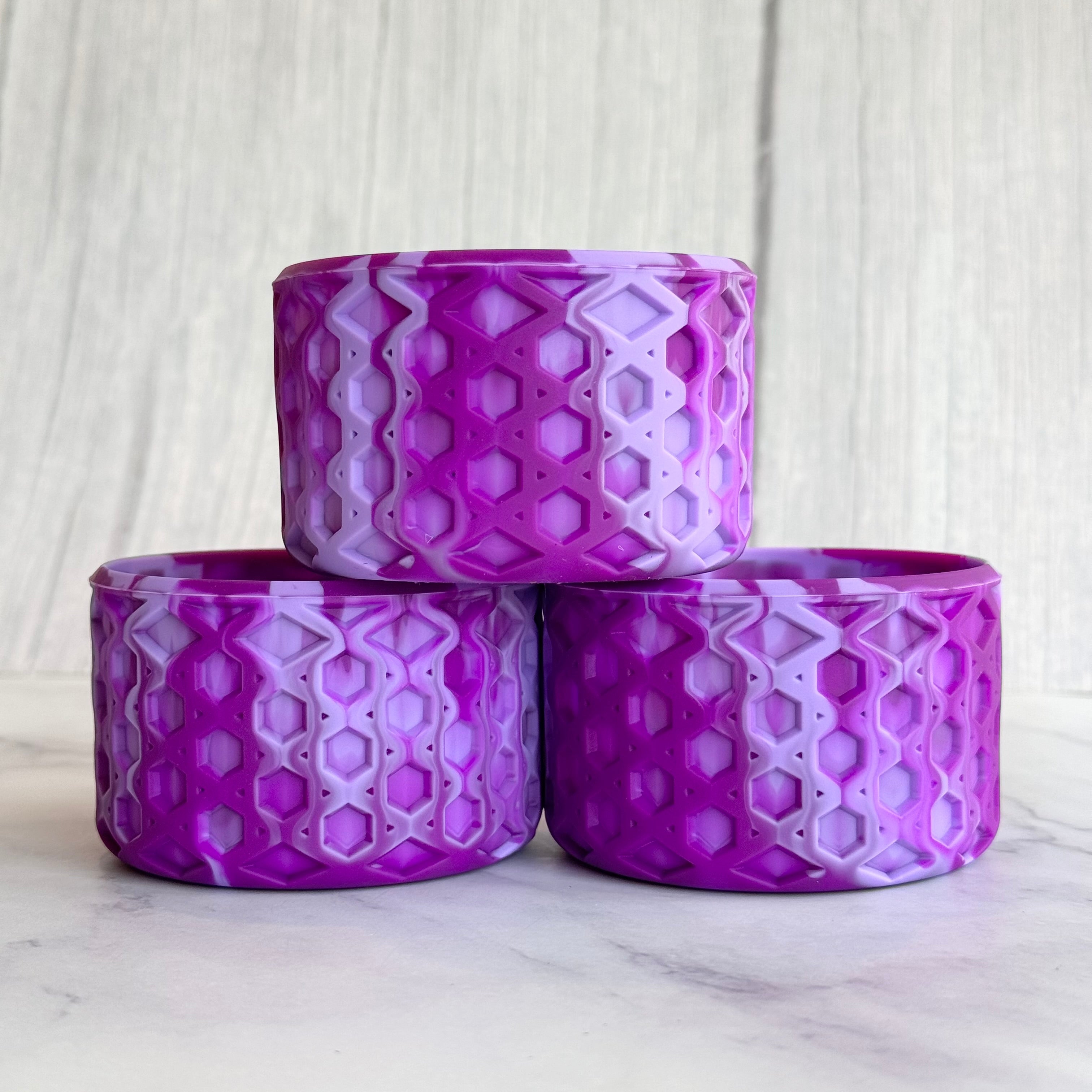 OR Sour Purple Remix Waffle Boot
