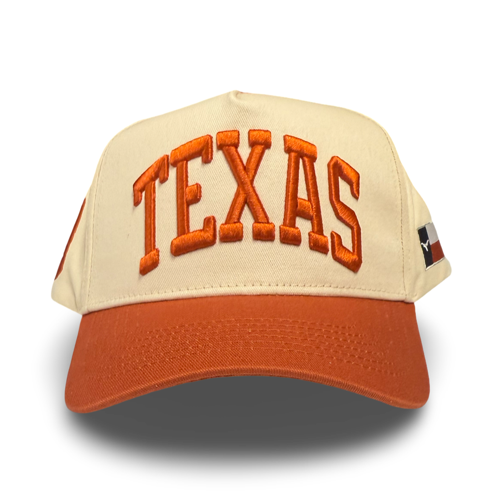 Texas Longhorns - Limited Edition The Texas Puff