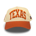 Texas Longhorns - Limited Edition The Texas Puff