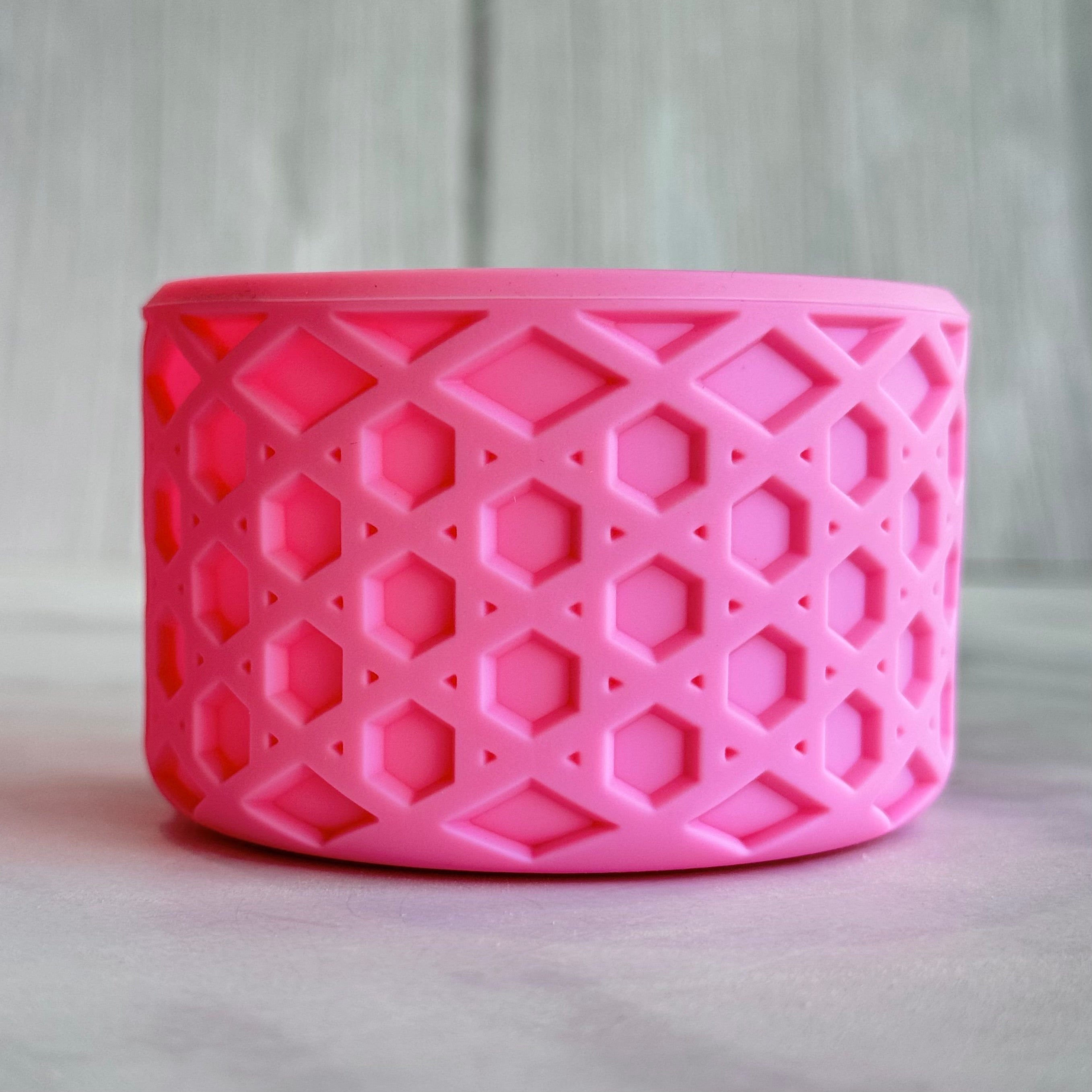 BUBBLEGUM  HYDROJUG Waffle Boot