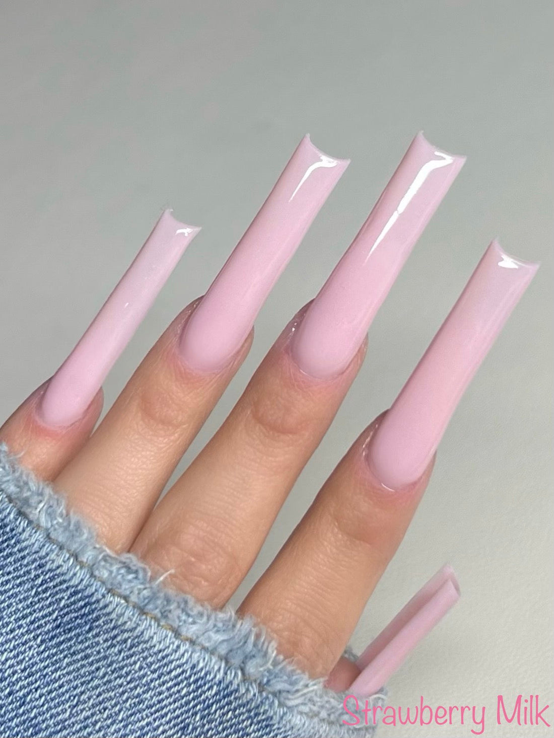 Buy 3 Acrylics Get 1 FREE