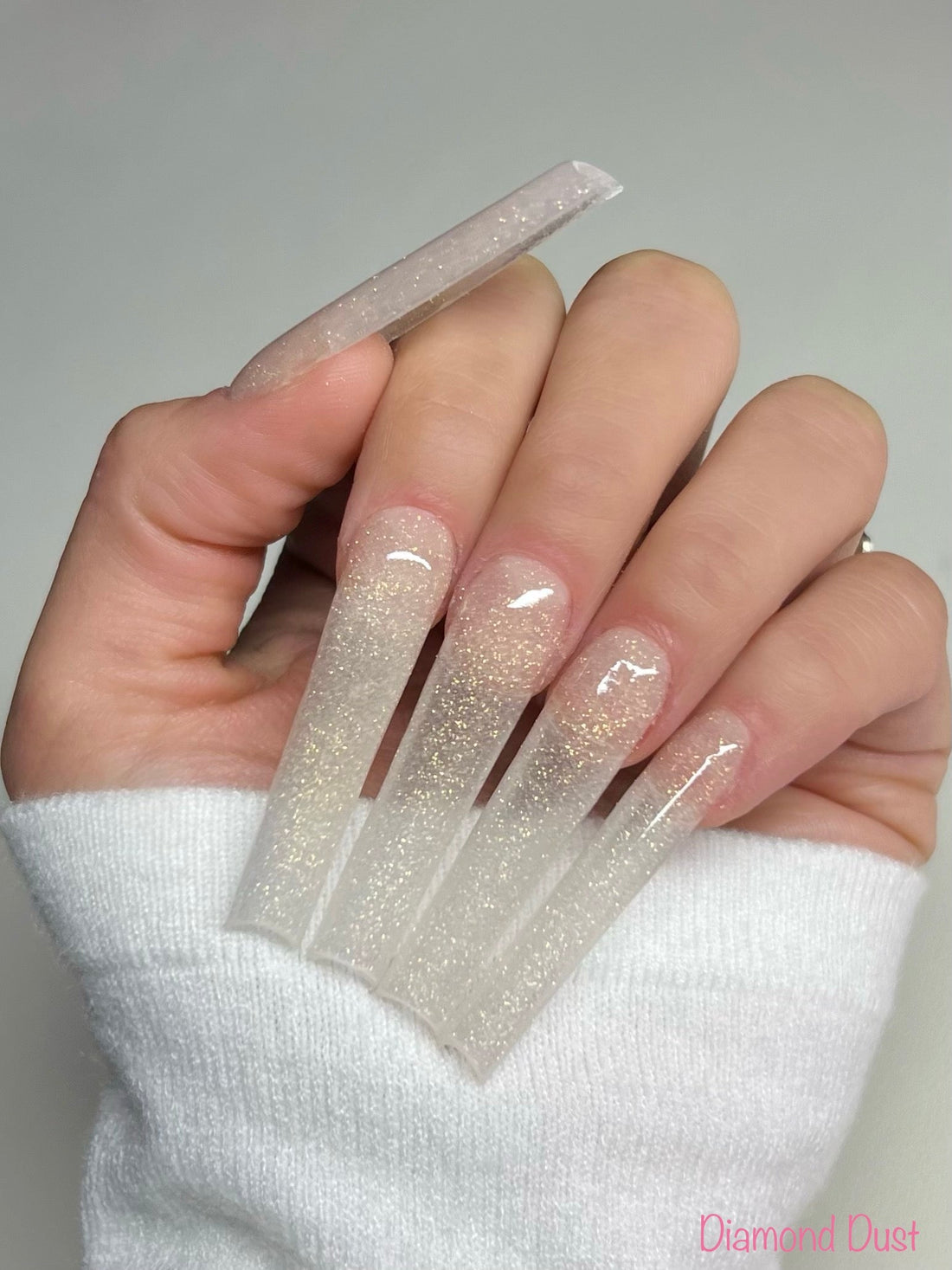 Diamond Dust