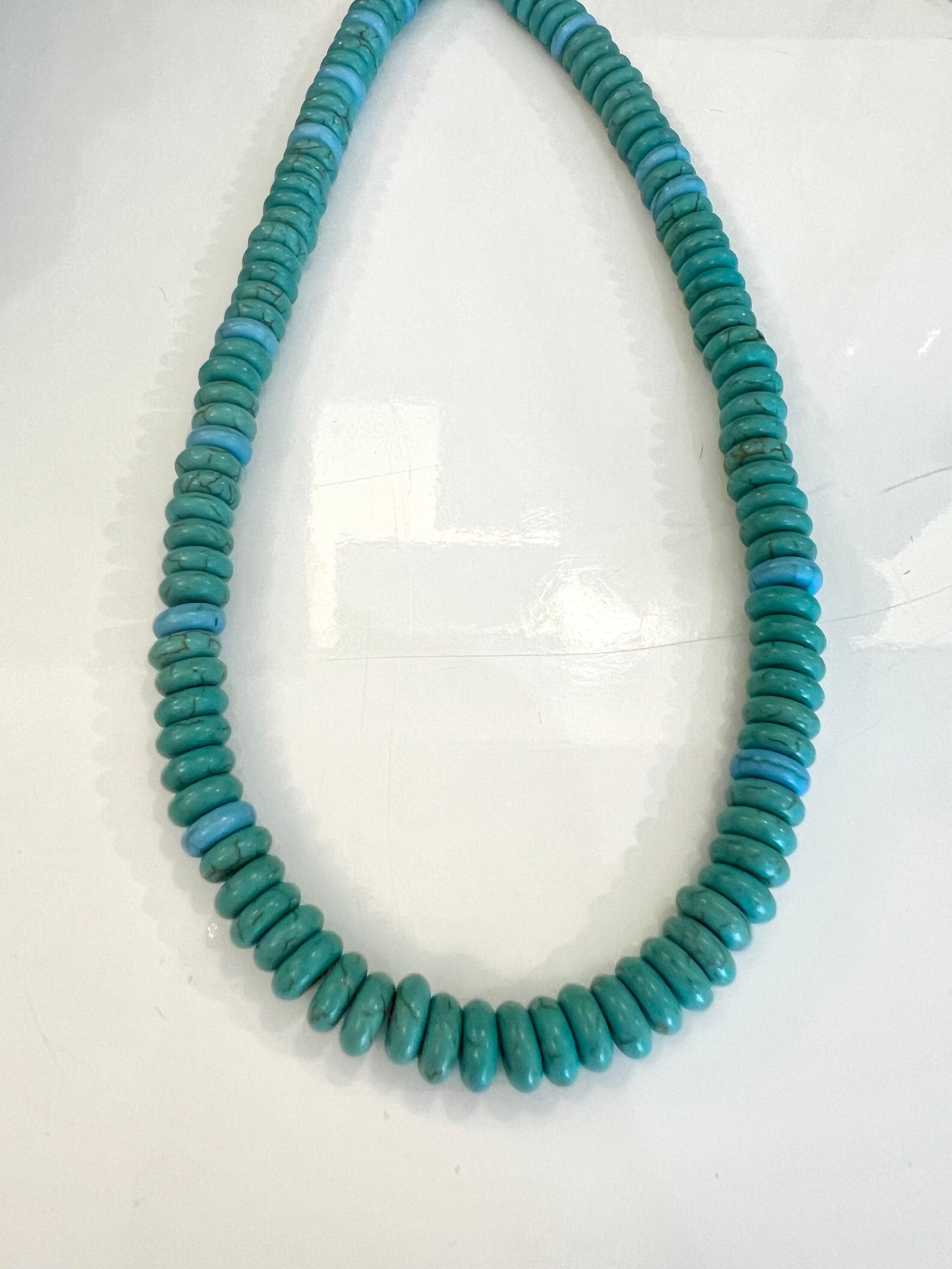 Brights Necklace